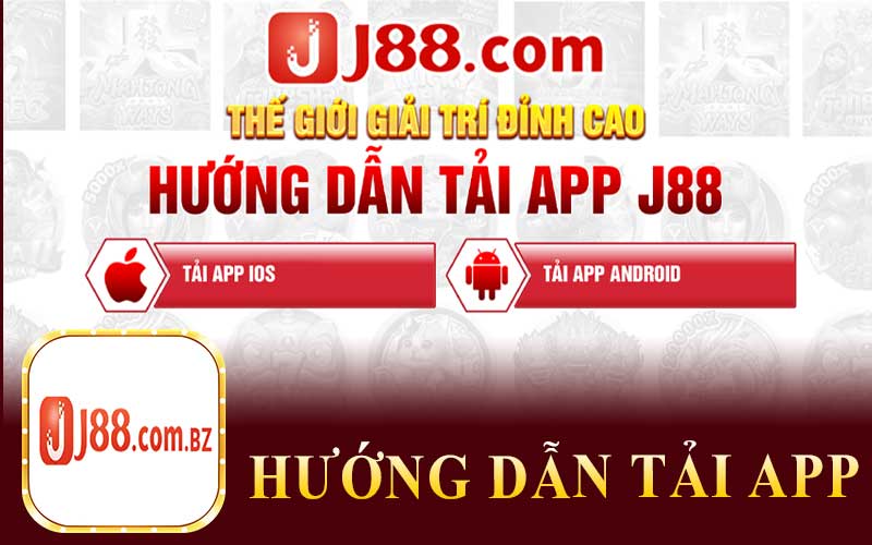 Tải App J88